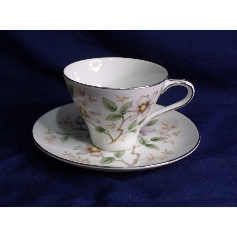 Harmony‎ House Fine China 